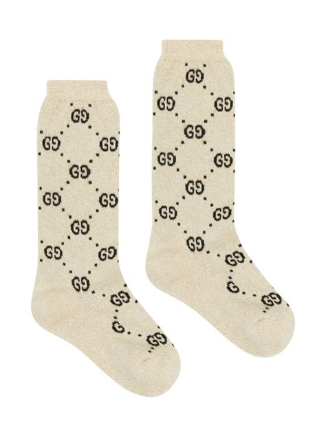 used gucci socks|farfetch gucci socks.